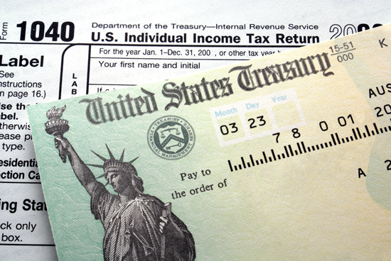 Individual and Corporate Taxes